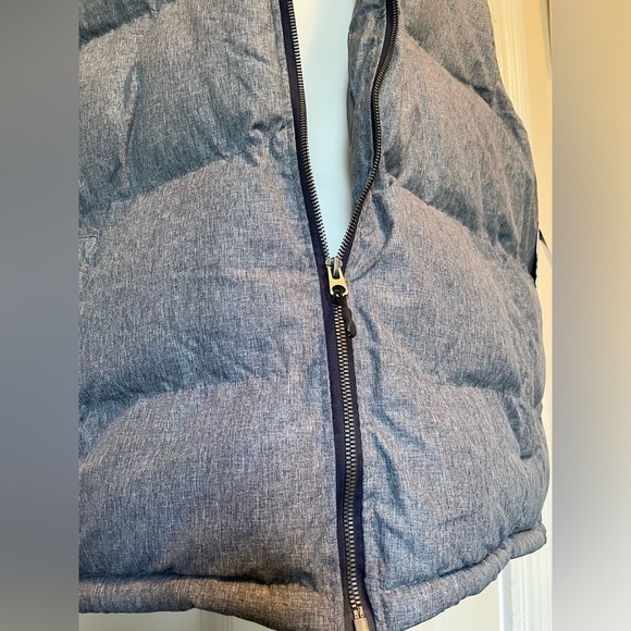 U.S. Polo Assn. Men’s Zip Up Puffer Winter Vest with Pockets Size XXL NWT - Picture 9 of 12